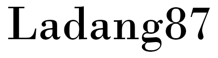 Ladang87
